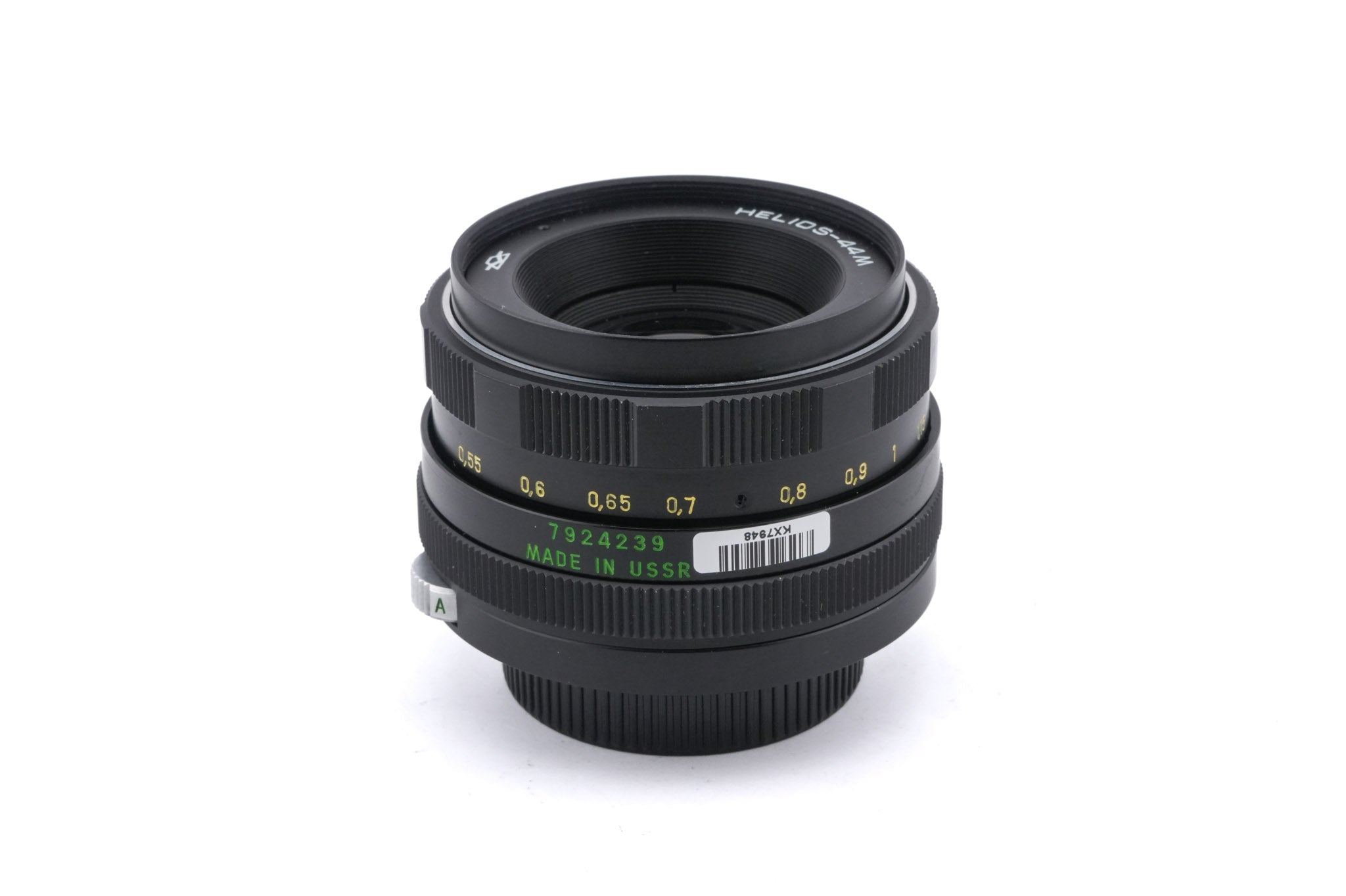 希少型 Helios-44M 58mm f2 2 + Jupiter-37 Amazon.com : Helios 44-2 58mm F2 Russian Lens for Micro 4/3