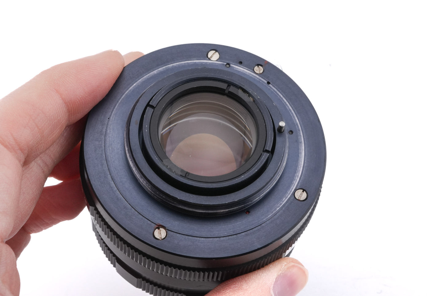 Helios 58mm f2 Helios-44M