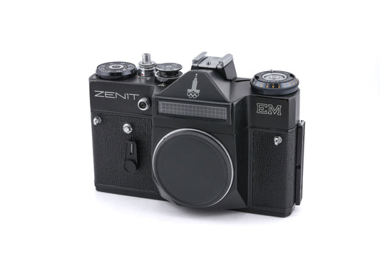 Zenit EM