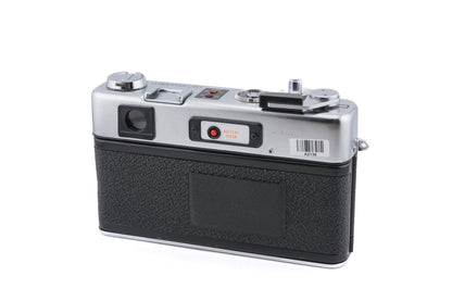 Yashica Electro 35 GS