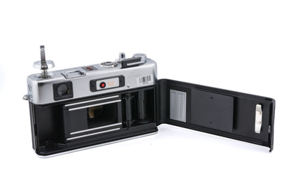 Yashica Electro 35 GS