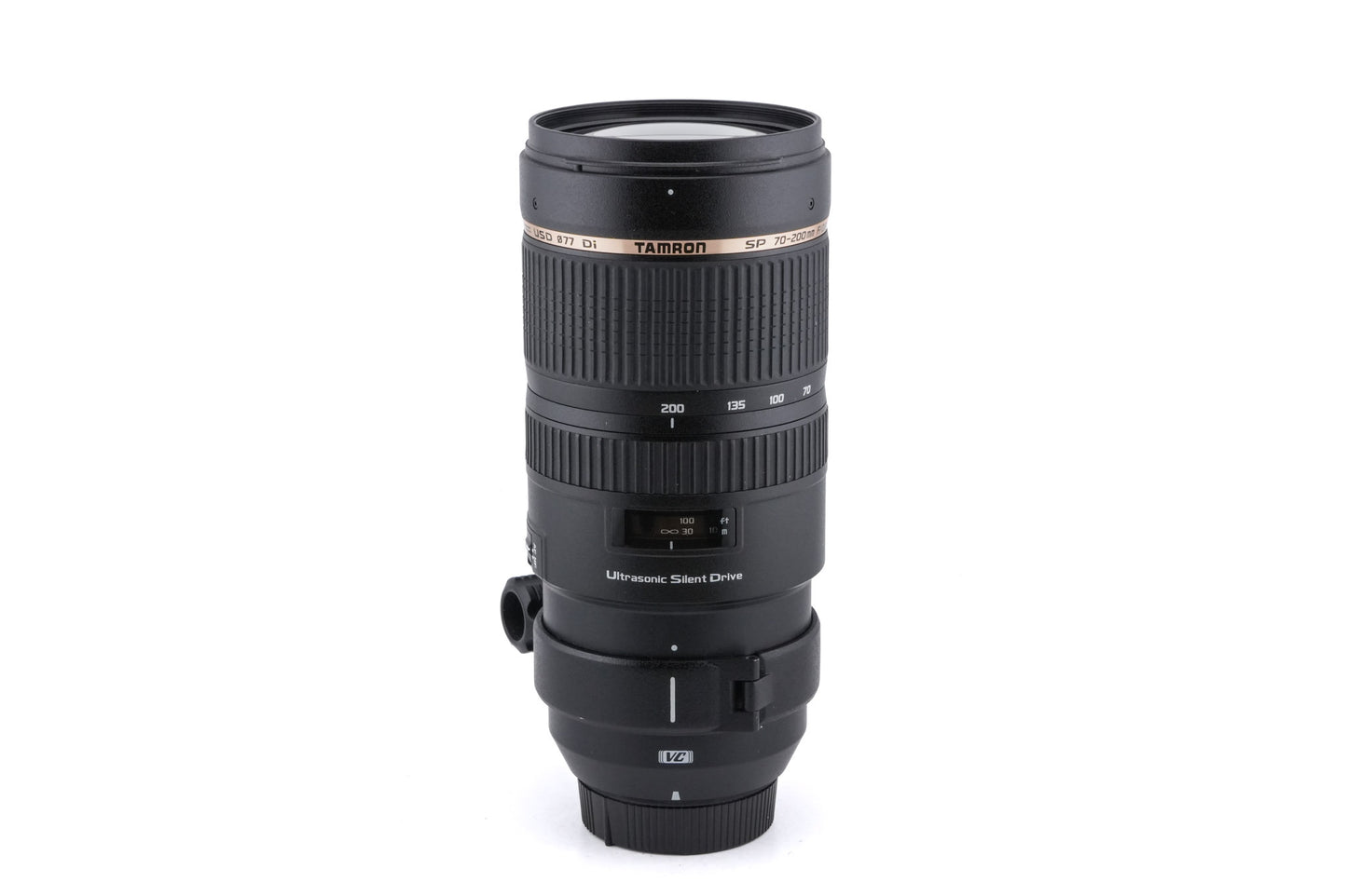 Tamron 70-200mm f2.8 SP DI VC USD (A009N)