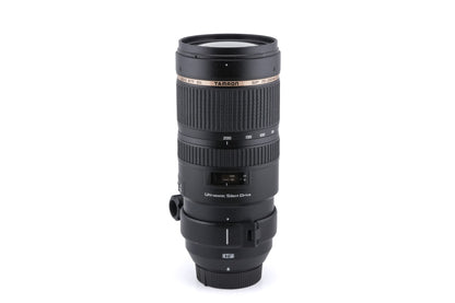 Tamron 70-200mm f2.8 SP DI VC USD (A009N)