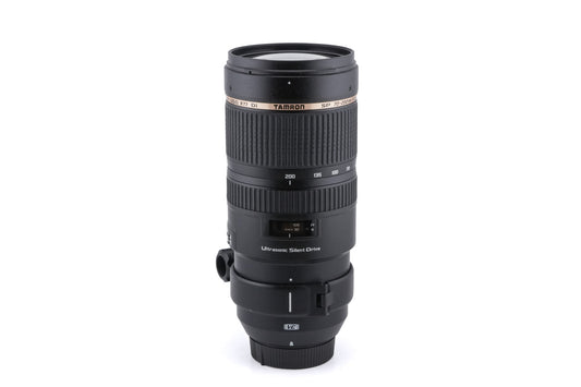 Tamron 70-200mm f2.8 SP DI VC USD (A009N)