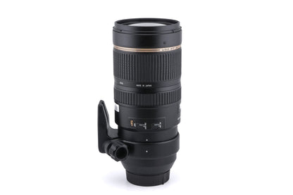Tamron 70-200mm f2.8 SP DI VC USD (A009N)