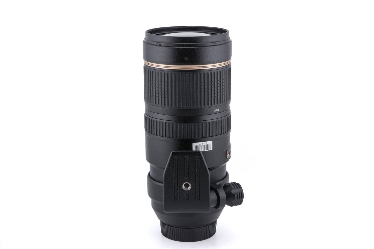 Tamron 70-200mm f2.8 SP DI VC USD (A009N)