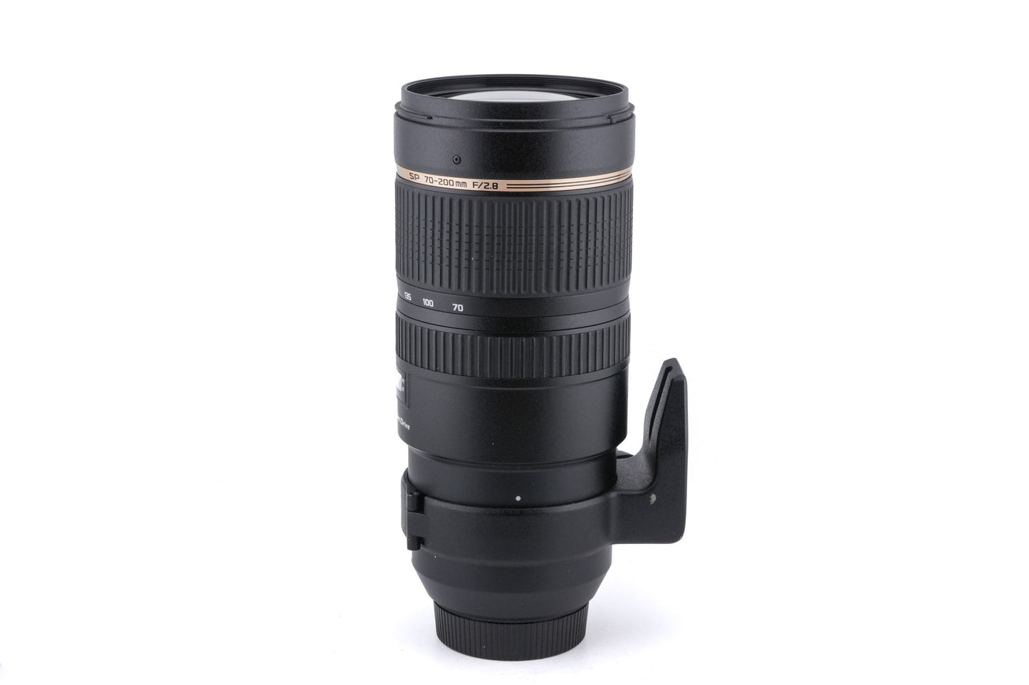Tamron 70-200mm f2.8 SP DI VC USD (A009N)