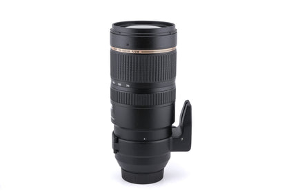 Tamron 70-200mm f2.8 SP DI VC USD (A009N)