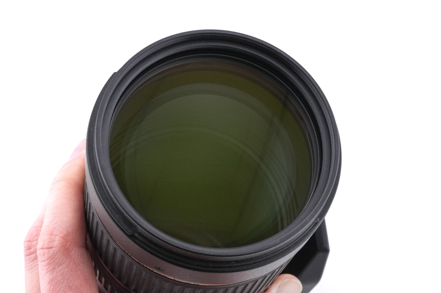 Tamron 70-200mm f2.8 SP DI VC USD (A009N)