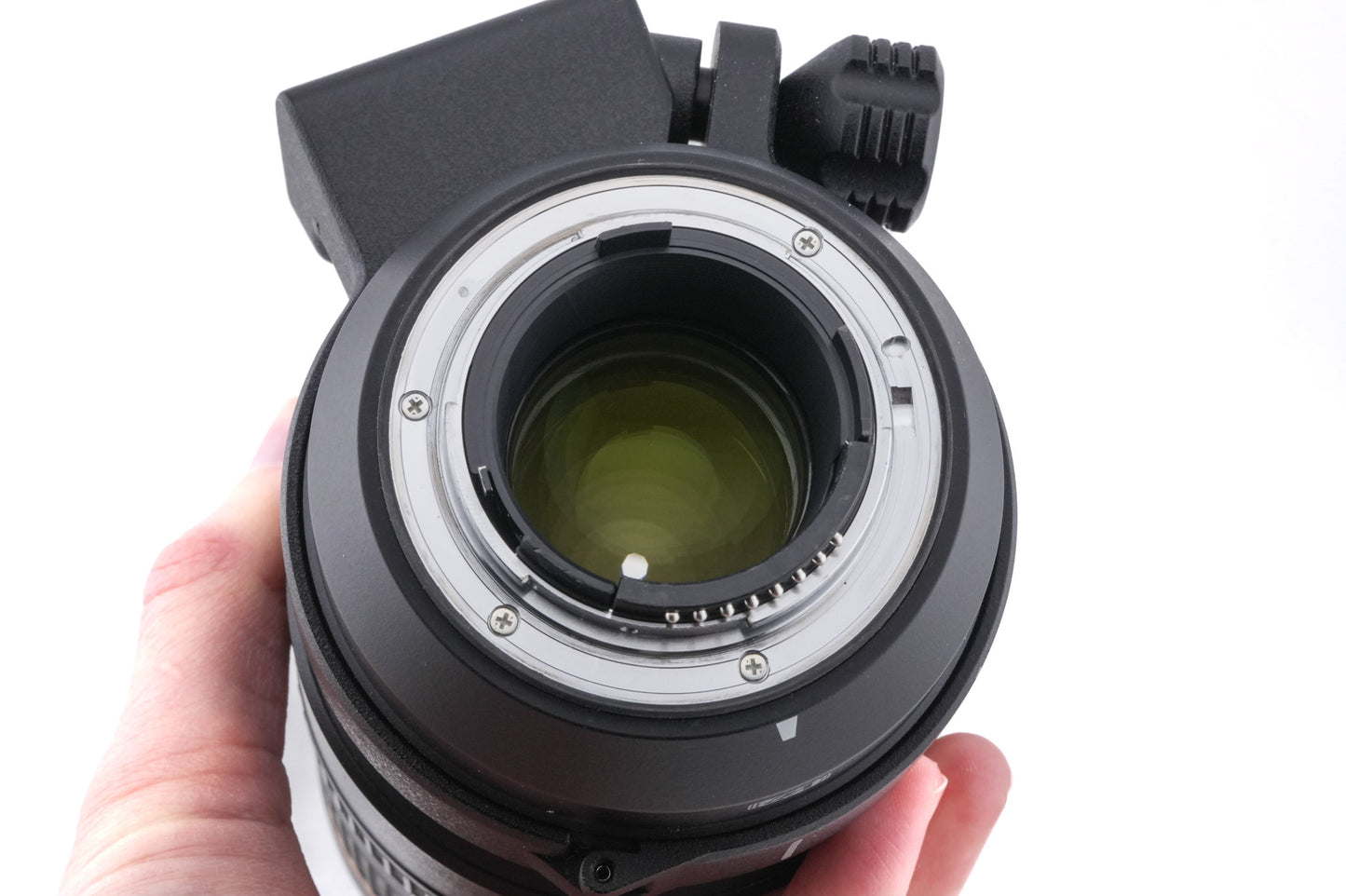 Tamron 70-200mm f2.8 SP DI VC USD (A009N)