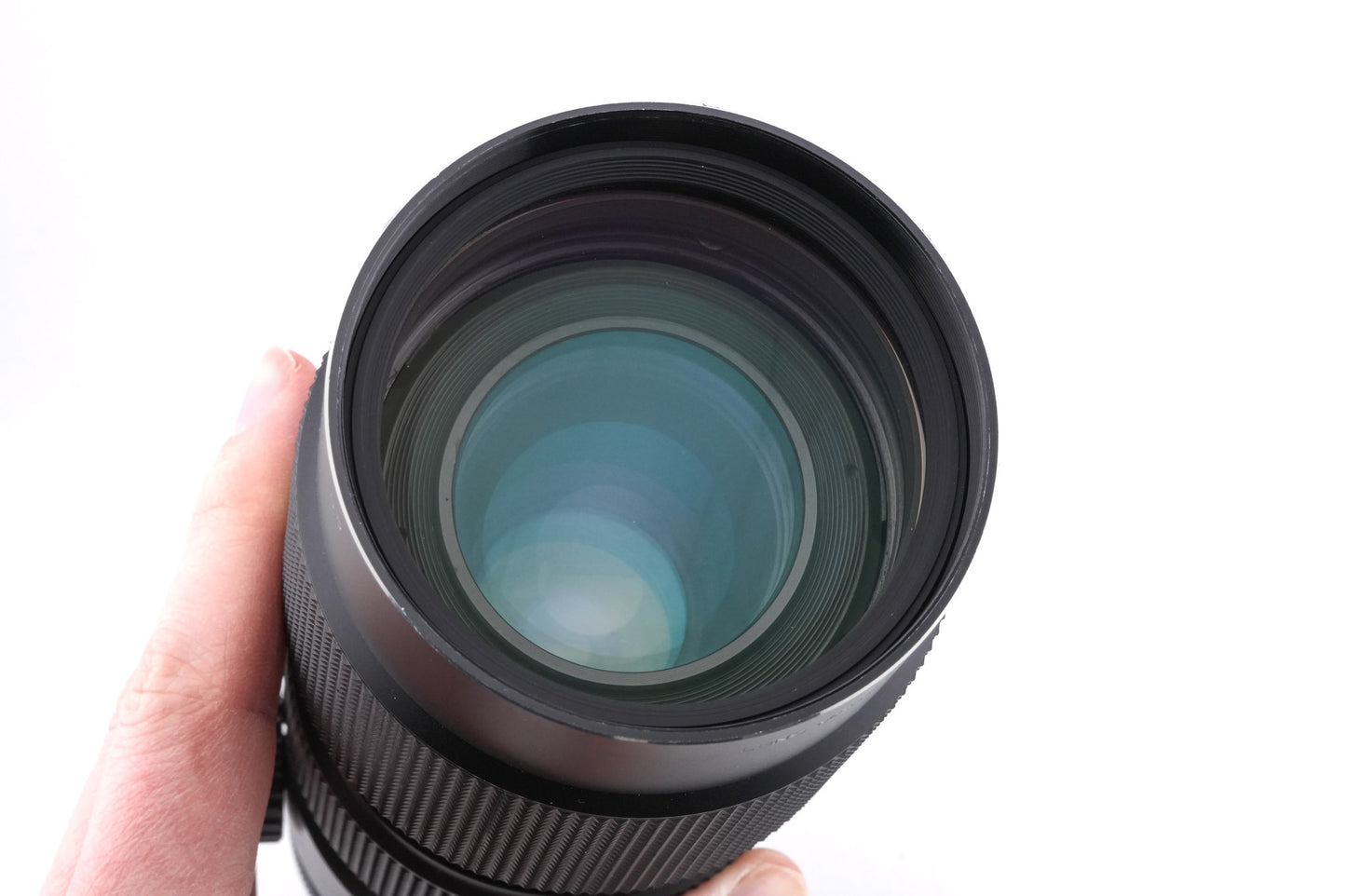 Konica 80-200mm f3.5 Zoom-Hexanon AR