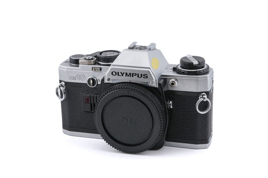 Olympus OM10