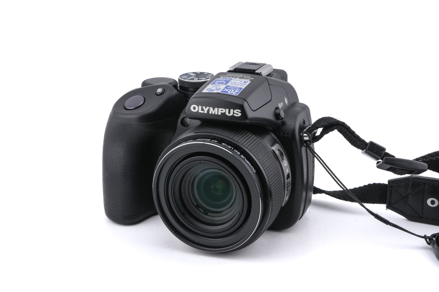 Olympus SP-570UZ