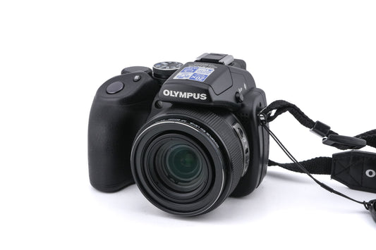 Olympus SP-570UZ