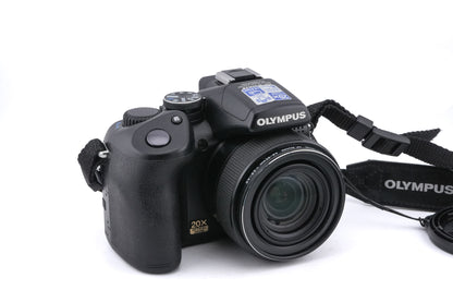 Olympus SP-570UZ