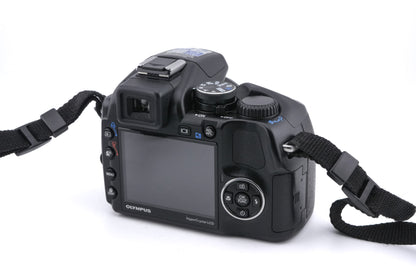 Olympus SP-570UZ