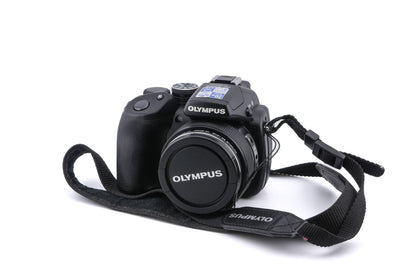 Olympus SP-570UZ