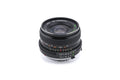 Tokina 28mm f2.8 RMC