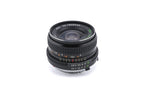 Tokina 28mm f2.8 RMC