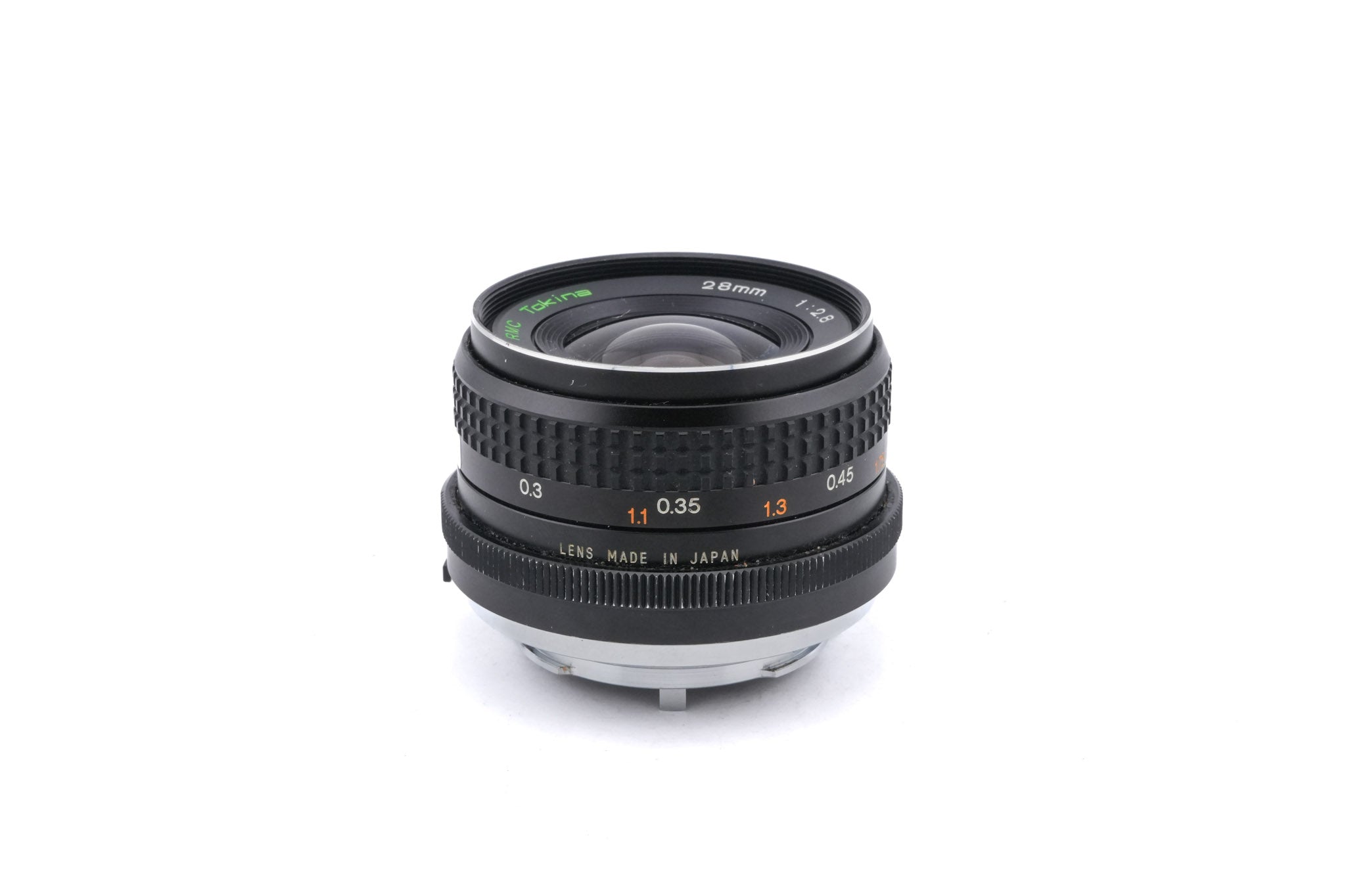 Tokina 28mm f2.8 RMC – Kamerastore Tokina 28mm f2.8 RMC – Kamerastore