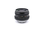 Tokina 28mm f2.8 RMC