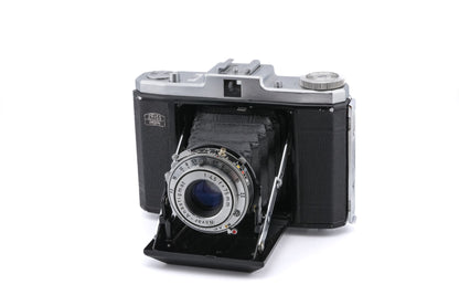 Zeiss Ikon Nettar (517/16)