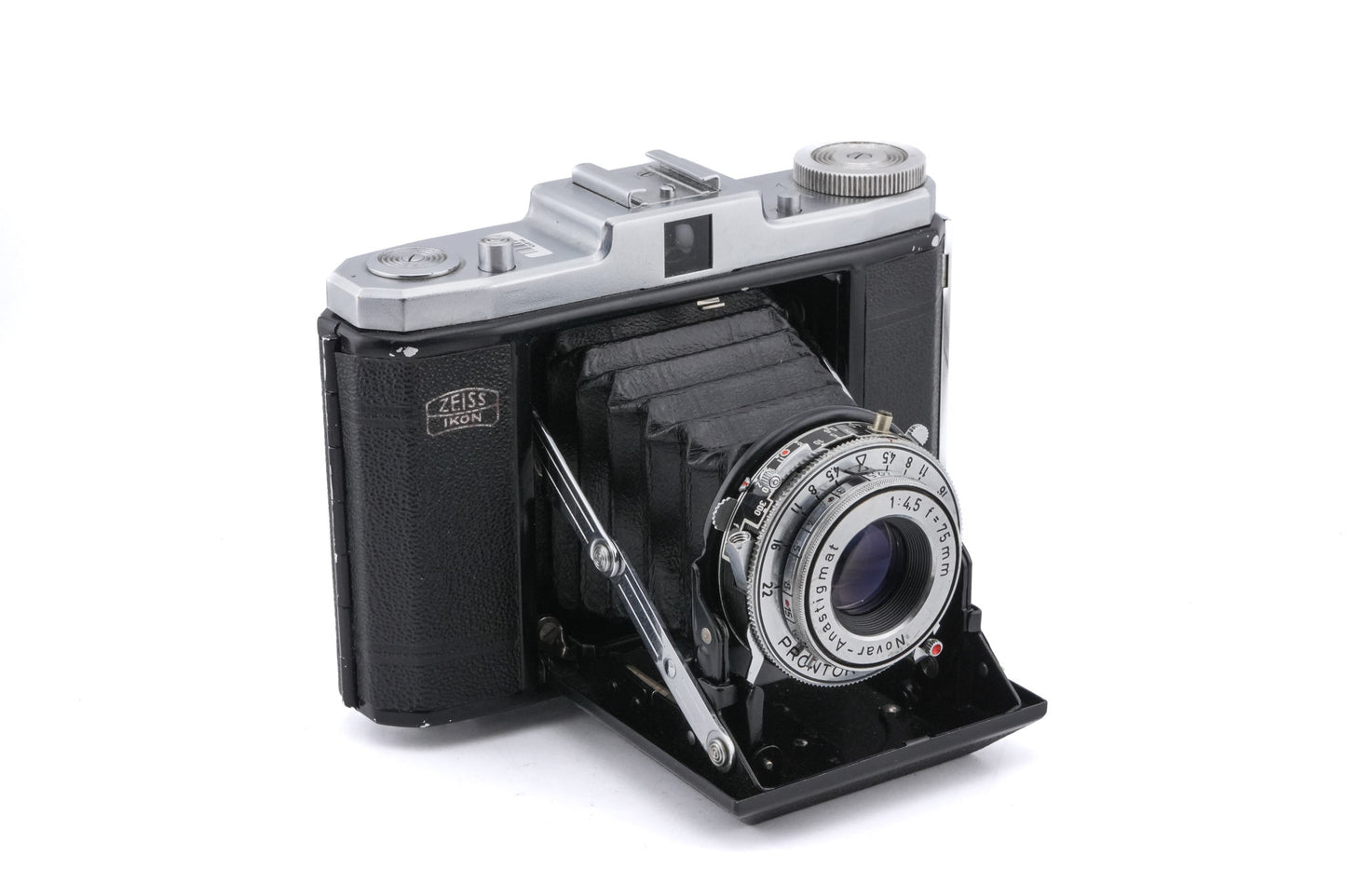 Zeiss Ikon Nettar (517/16)