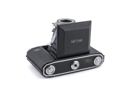 Zeiss Ikon Nettar (517/16)