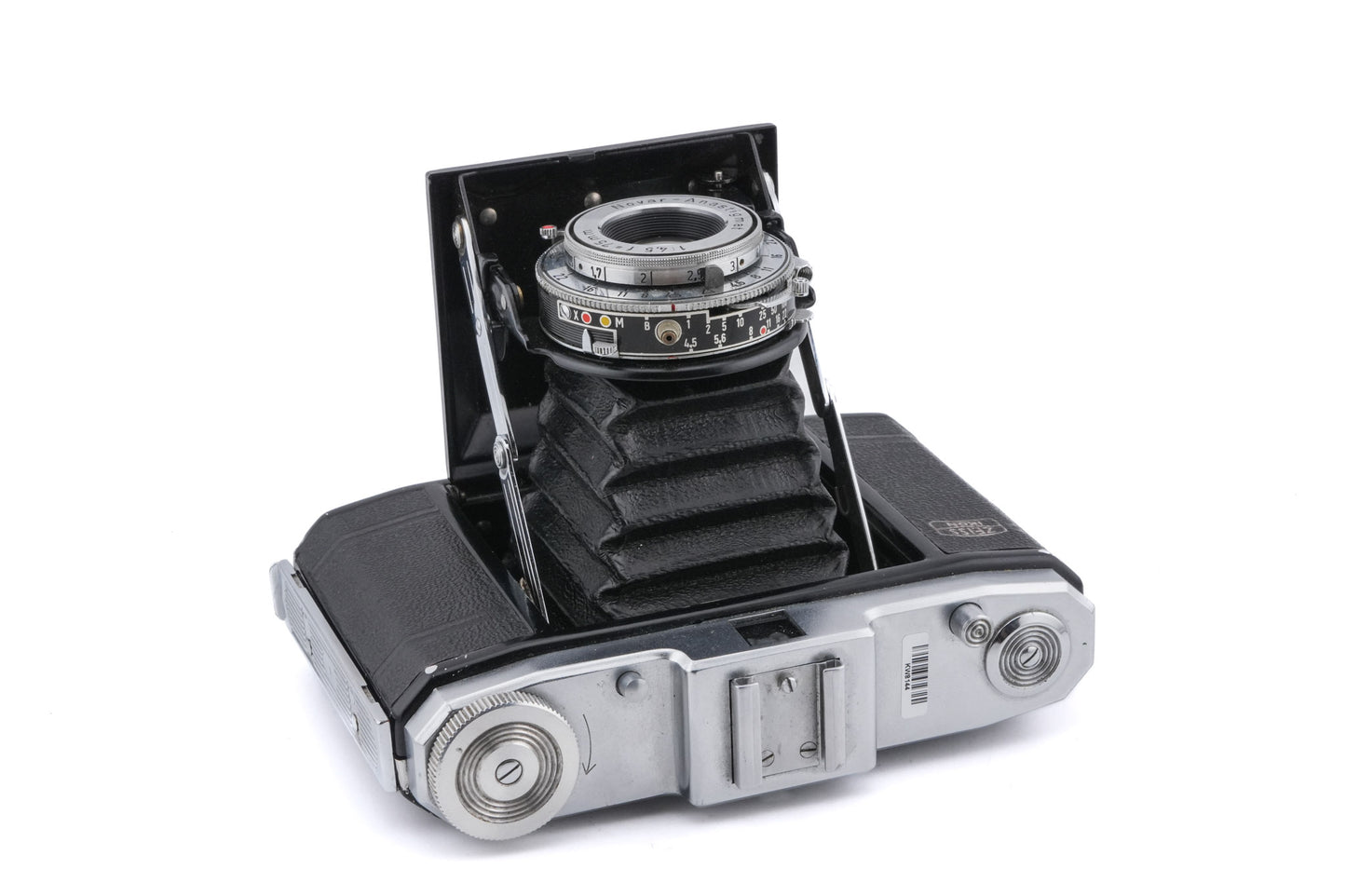 Zeiss Ikon Nettar (517/16)