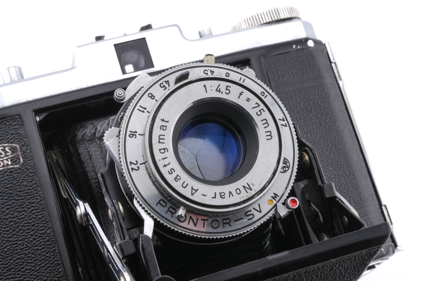 Zeiss Ikon Nettar (517/16)