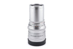 Hasselblad 250mm f5.6 Sonnar C (Silver, 20079)