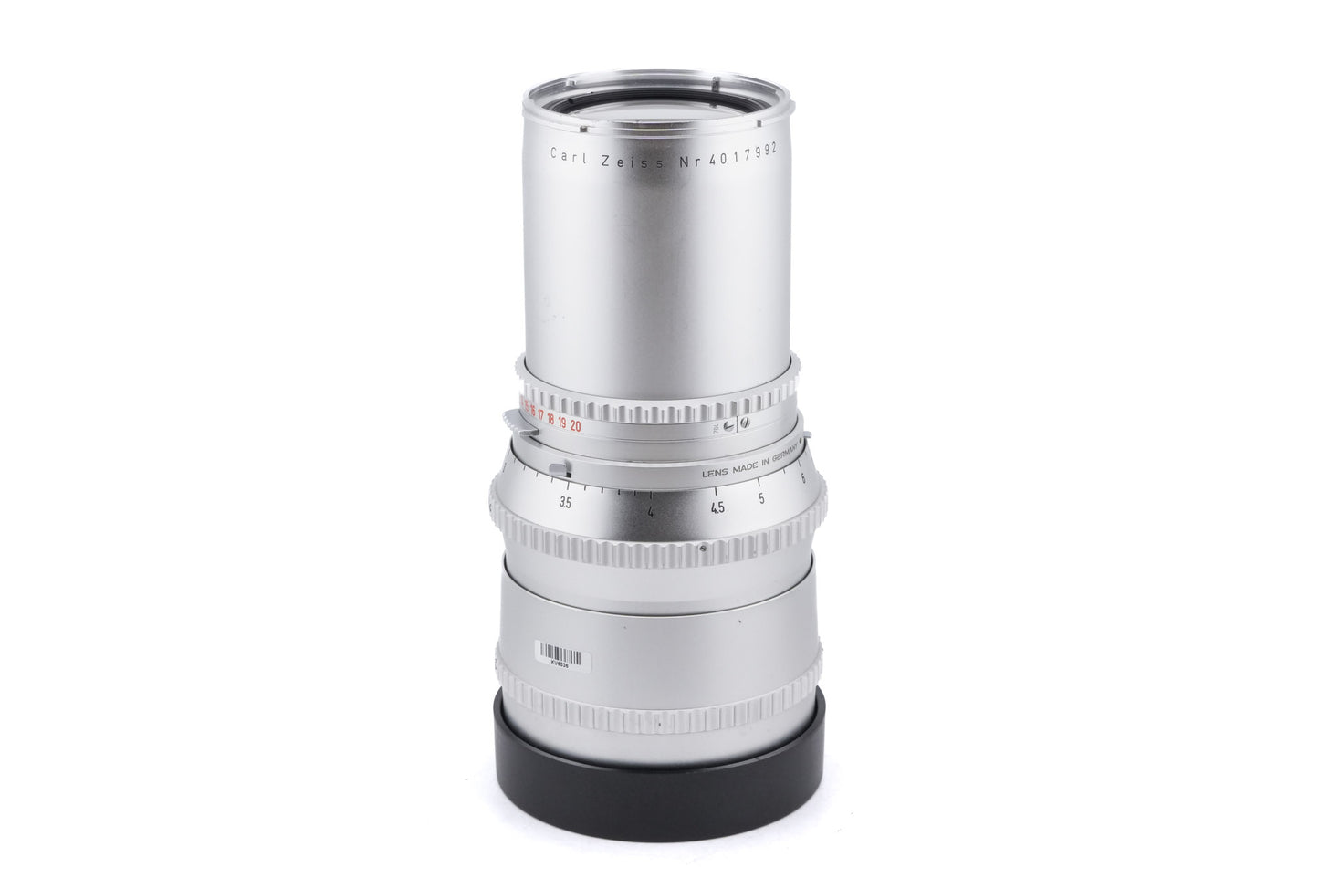 Hasselblad 250mm f5.6 Sonnar C (20079)