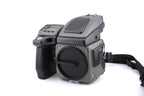 Hasselblad H3D