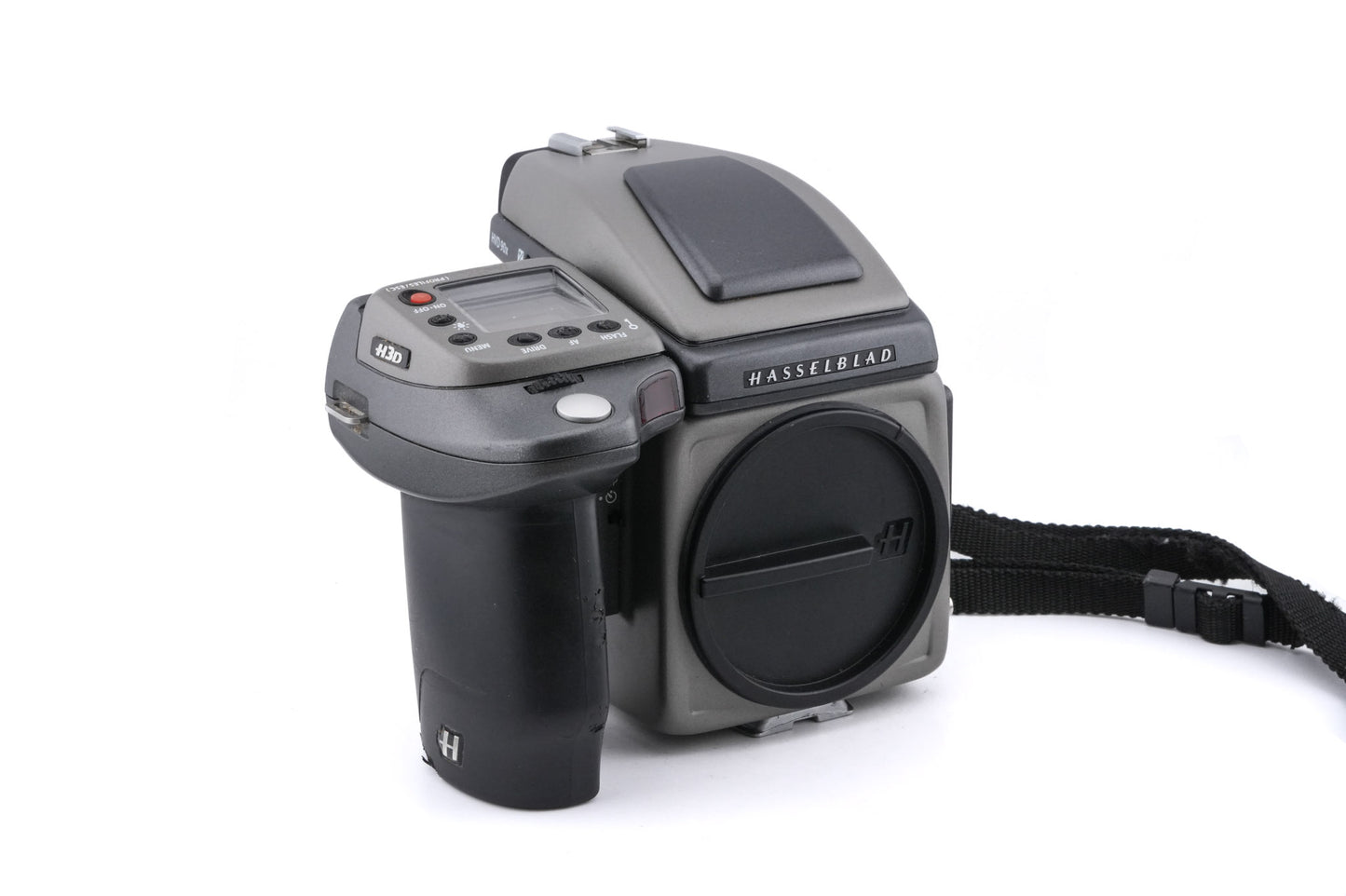 Hasselblad H3D
