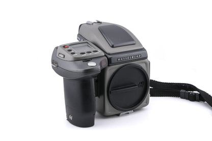 Hasselblad H3D