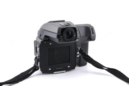 Hasselblad H3D