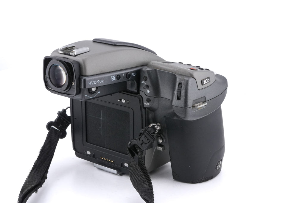 Hasselblad H3D