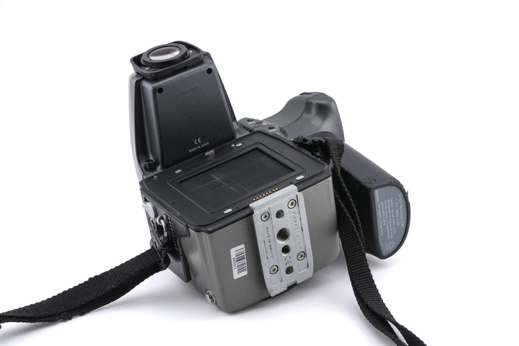 Hasselblad H3D
