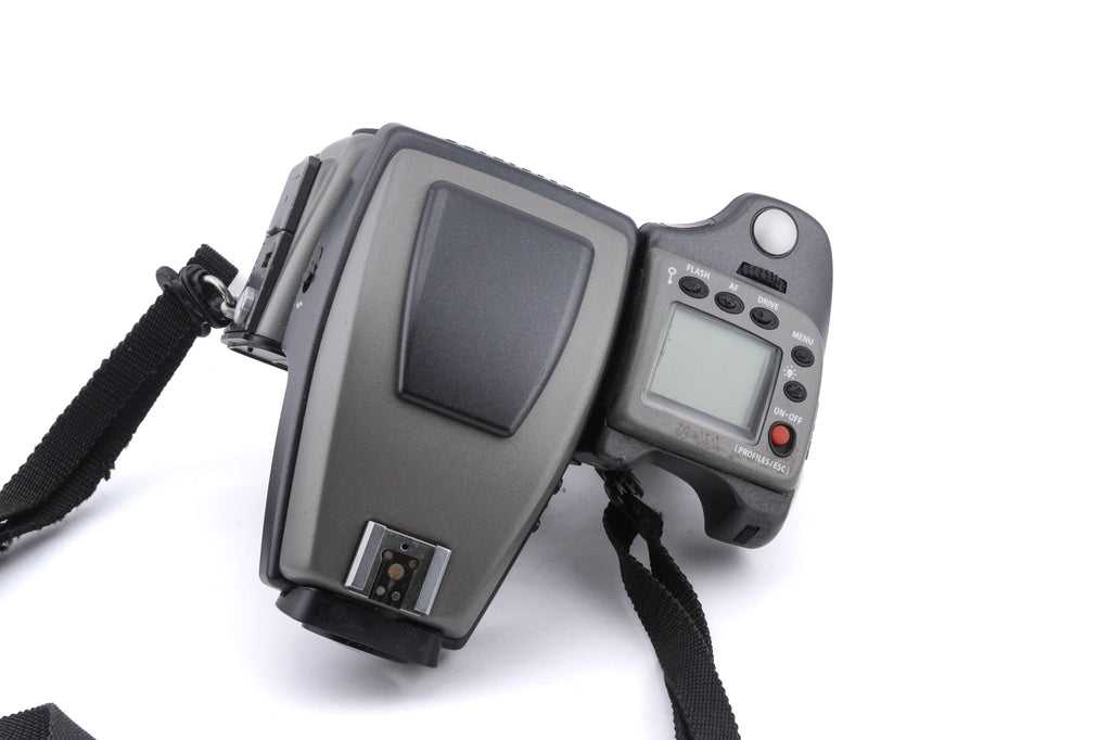 Hasselblad H3D