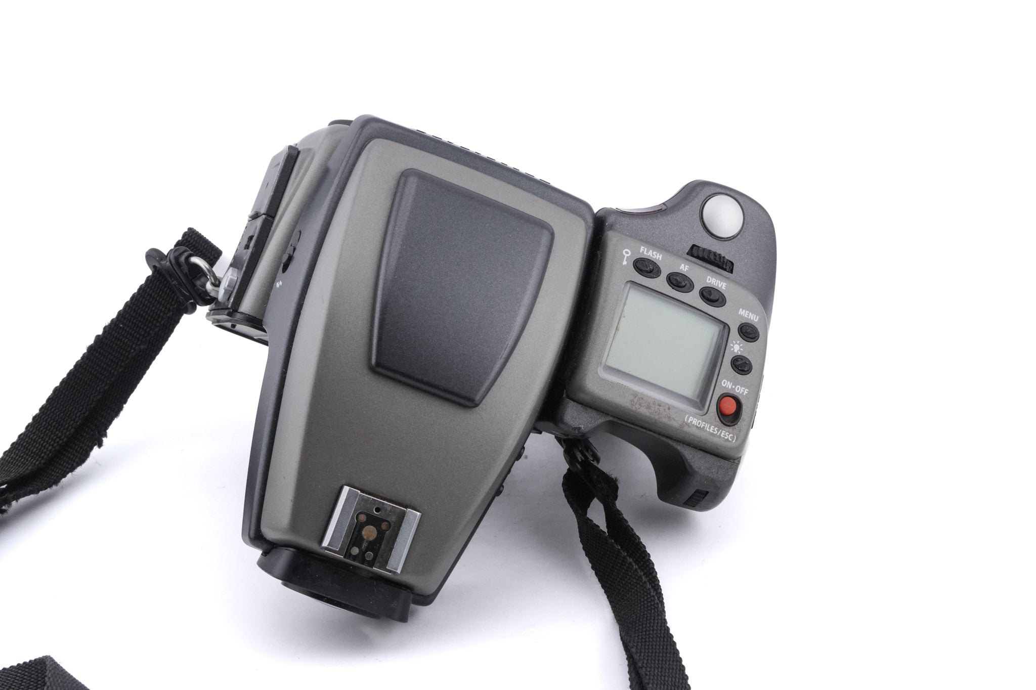 Hasselblad H3D