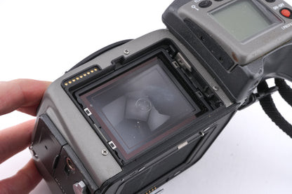 Hasselblad H3D