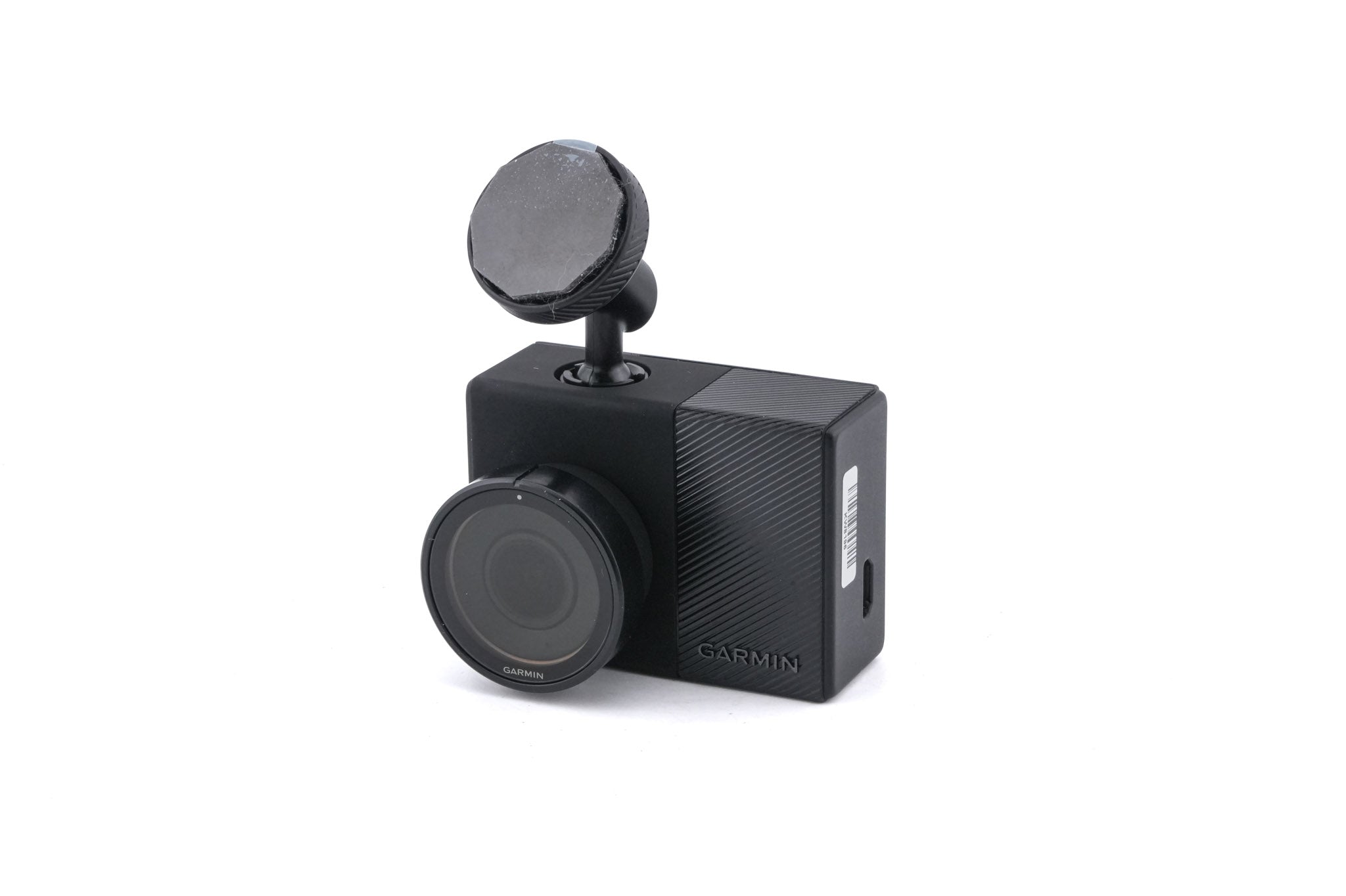 Garmin Dash Cam 55 Plus - Camera