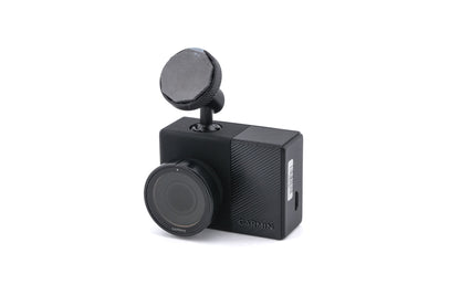 Garmin Dash Cam 55 Plus