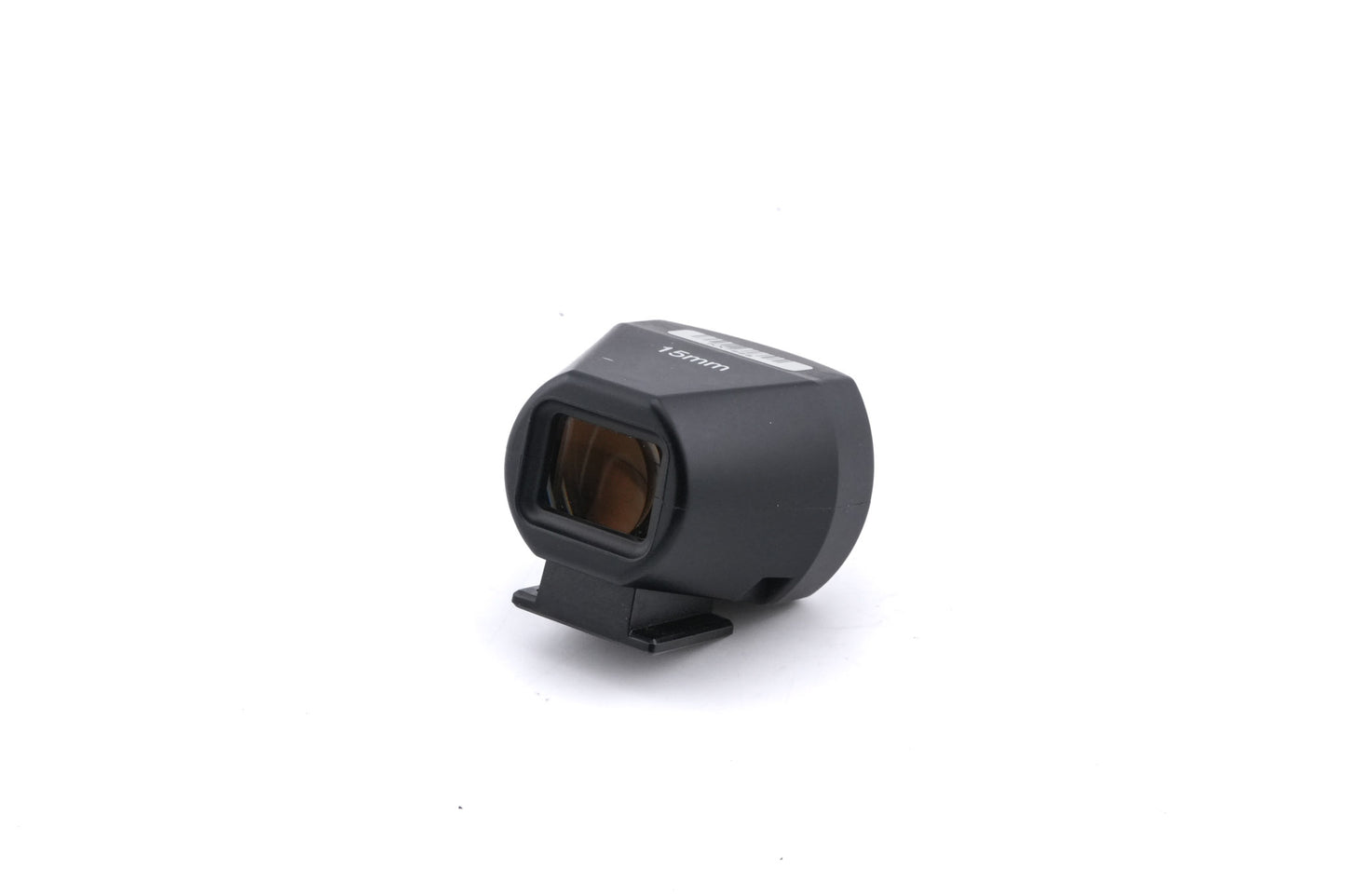 Voigtländer 15mm f4.5 Super Wide-Heliar Aspherical + 15mm Optical Viewfinder