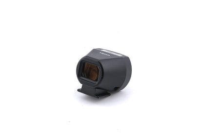 Voigtländer 15mm f4.5 Super Wide-Heliar Aspherical + 15mm Optical Viewfinder