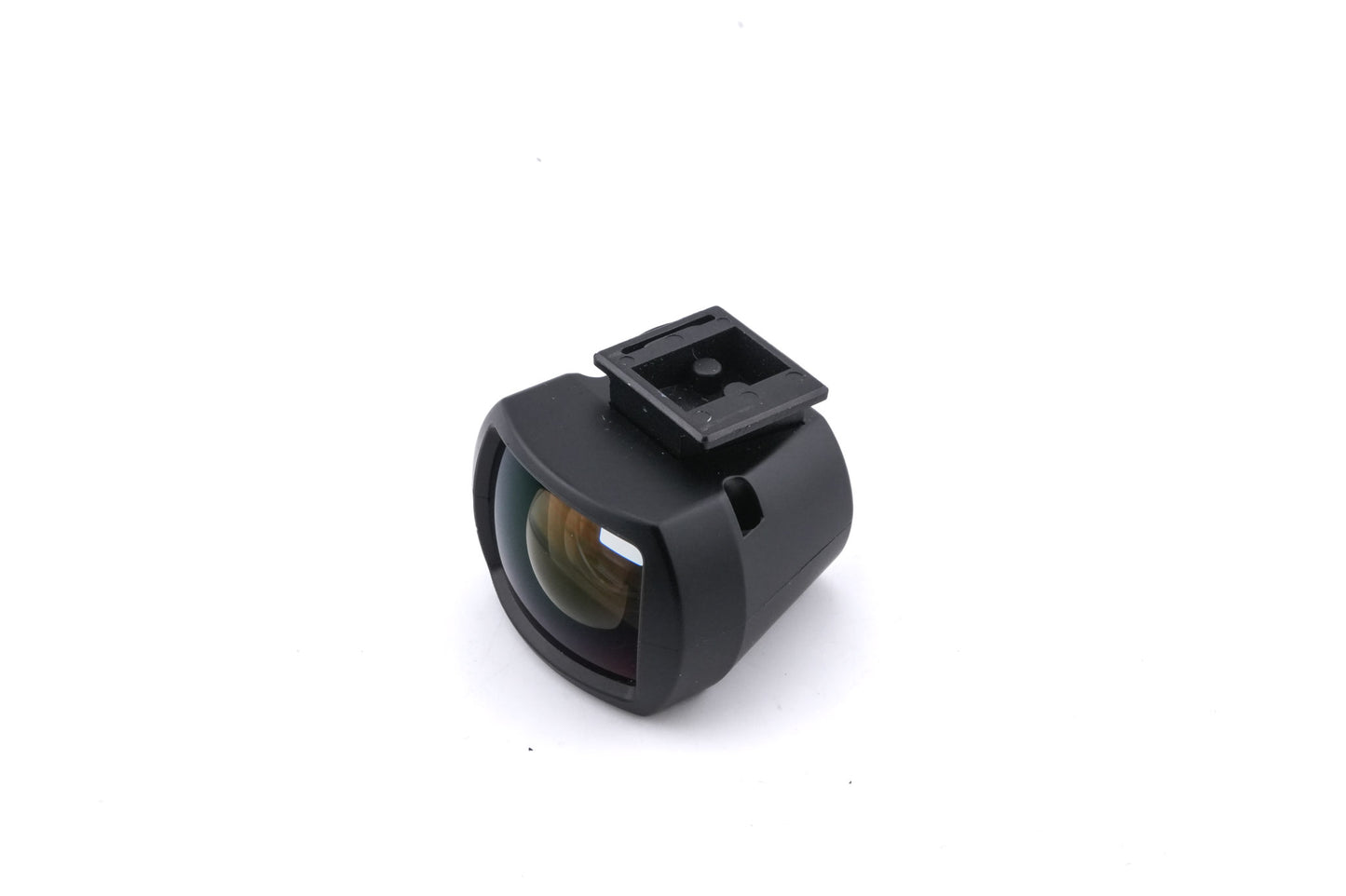 Voigtländer 15mm f4.5 Super Wide-Heliar Aspherical + 15mm Optical Viewfinder