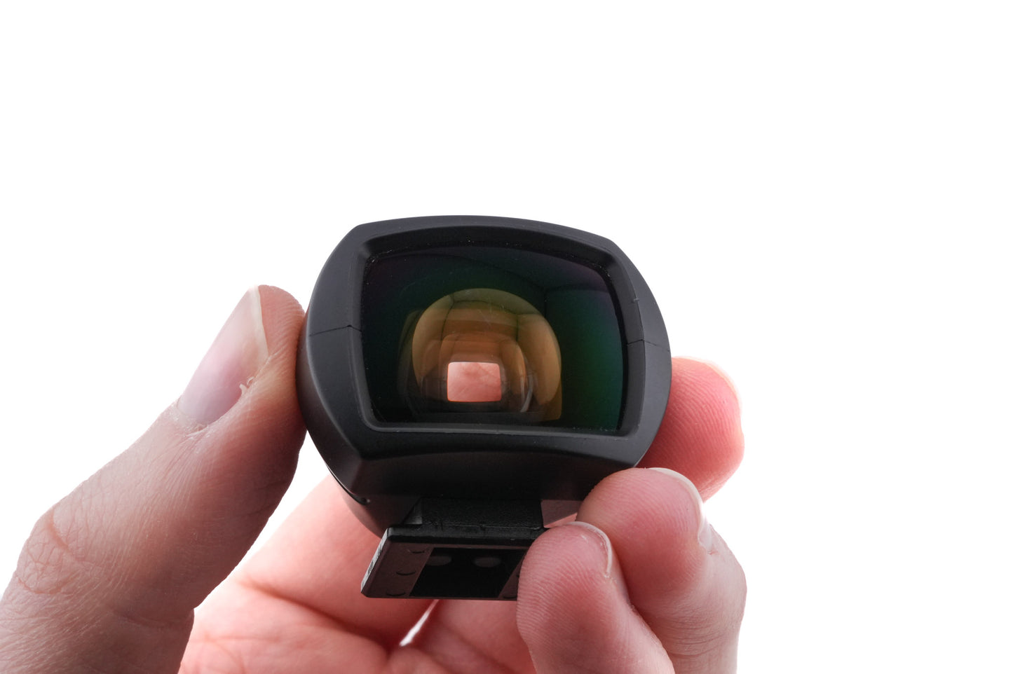 Voigtländer 15mm f4.5 Super Wide-Heliar Aspherical + 15mm Optical Viewfinder