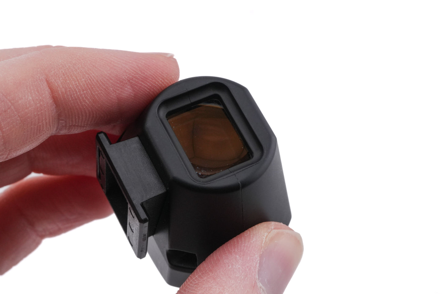 Voigtländer 15mm f4.5 Super Wide-Heliar Aspherical + 15mm Optical Viewfinder