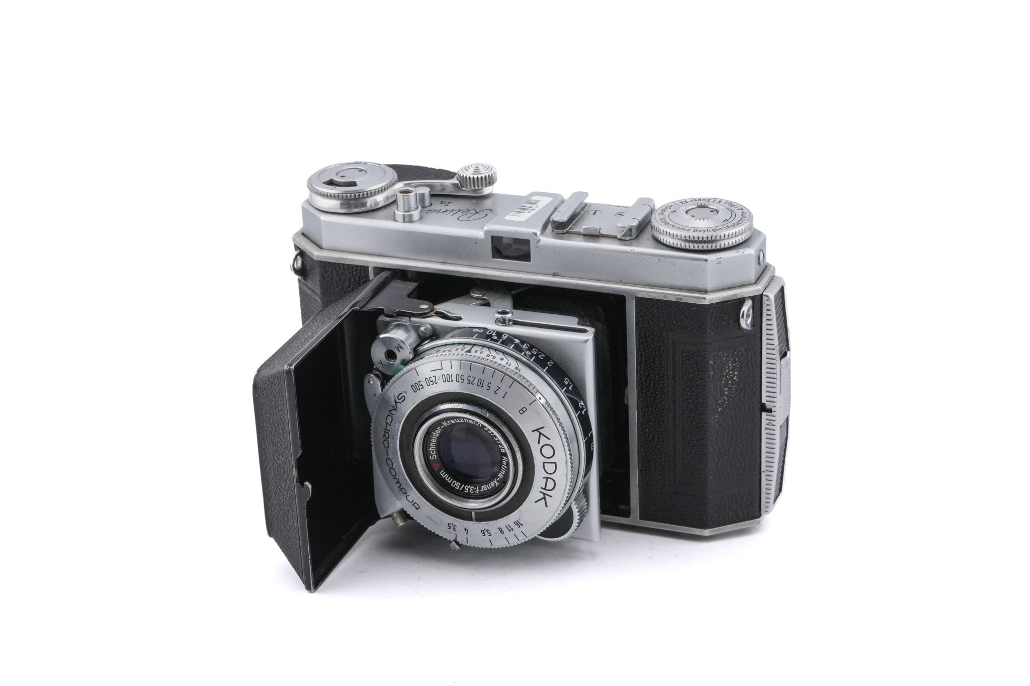 Kodak Retina Ia (Type 015) – Kamerastore