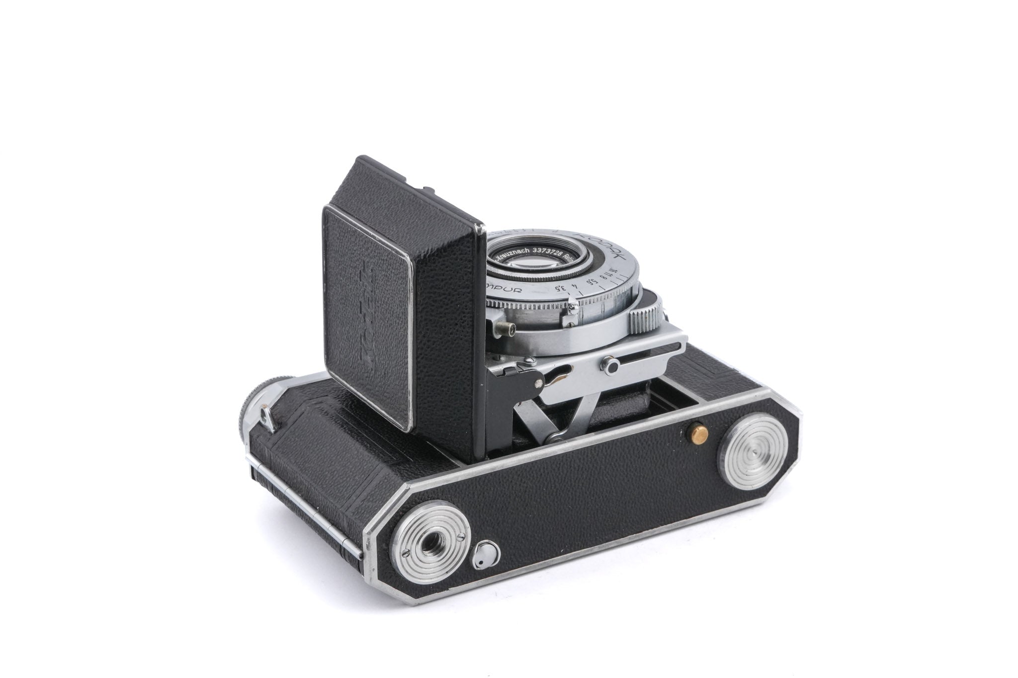 Kodak Retina Ia (Type 015) – Kamerastore